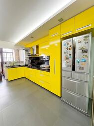 Blk 894 TAMPINES GROVE (Tampines), HDB Executive #534608661